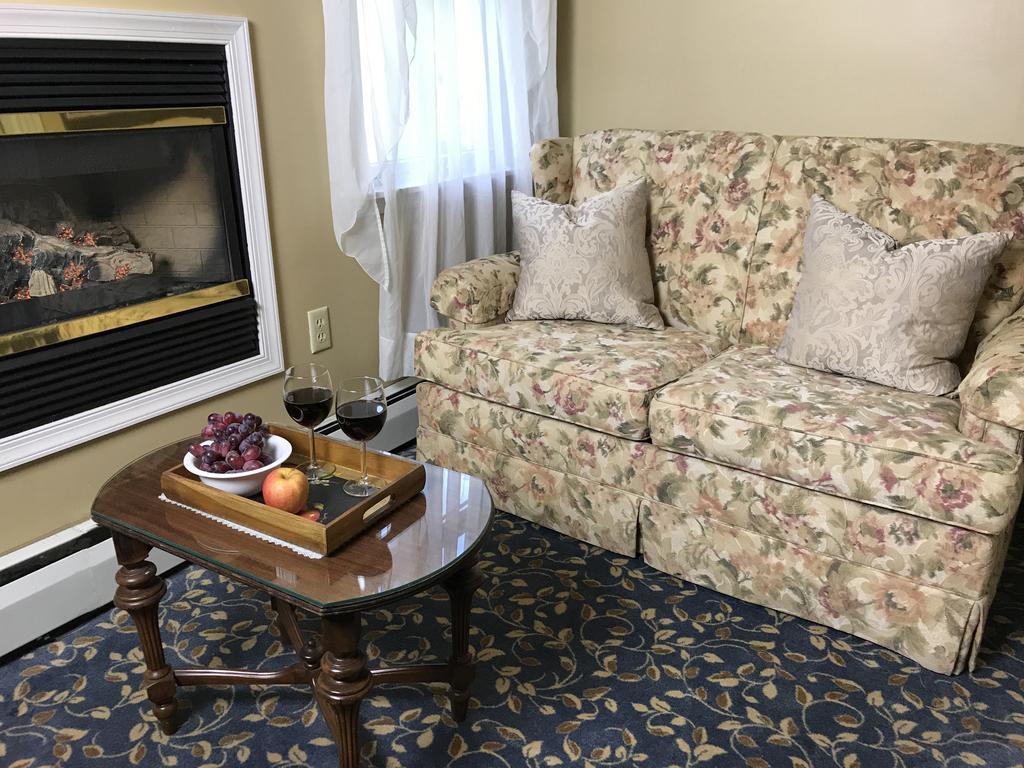 Fox And Hound Bed & Breakfast New Hope Dış mekan fotoğraf