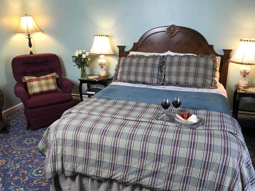 Fox And Hound Bed & Breakfast New Hope Dış mekan fotoğraf