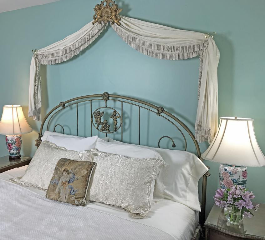 Fox And Hound Bed & Breakfast New Hope Dış mekan fotoğraf